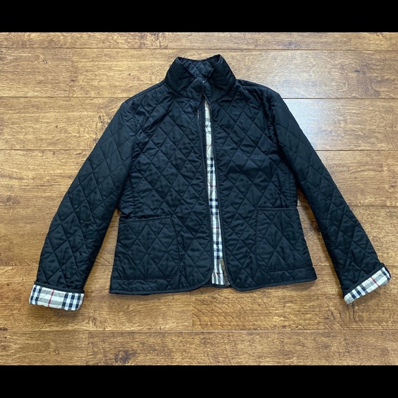 Burberry Jackets & Blazers - Burberry jacket